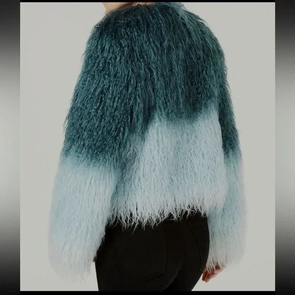 Bar lll ombré Jacket - Size S - Picture 8 of 8